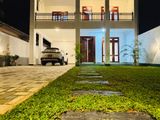 Brand New Box Type House for Sale Kandana, 849m to Main Road