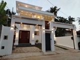 Brand New Box Type House for Sale / Kandana 899m to Main Road