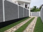 Brand New Box Type House for Sale / Kandana, Ragama, Peralanda