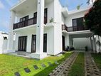 Brand New Box Type House for Sale / Nagoda, Kandana 499m to Main Road