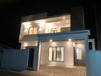 Brand New Box Type House – Kerawalapitiya 338 Main Road