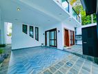 Brand New Box-Type Modern Luxury Two-Storied House for Sale – Malabe