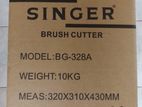 Brand New Brush Cutter with Packing