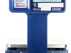 Brand New Budry Scale