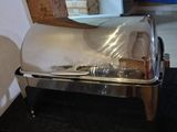 Brand New Buffet / Chafing Dish 10L