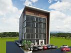 Brand New Building for Lease in Battaramulla Ref No: Scr-18