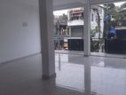 Brand New Building For Rent In Bellanvila