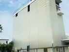 BRAND NEW BUILDING FOR RENT IN COLOMBO 03 (FILE NO - 3277B/1)