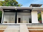 Brand New Building for Rent - Ranna
