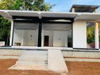 Brand New Building for Rent Ranna