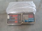 Brand new Camry 15kg Digital Scale