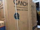 Brand new Candy 10.5Kg Fully Auto Top Load Washing machine