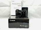Canon Camera