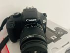 Canon EOS 4000D