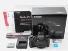 Brand new Canon powershot G5X