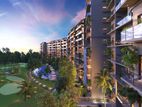 Brand New Canterbury Garden Apartment For Sale In Piliyandala - EA303