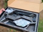 Brand New Carbon Fiber Rear Mirrors