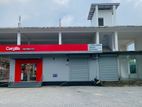 Brand New Cargills Express Building with 7 Units for Rent in Matara