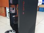 Brand New Casing/500W Supply/RGB Cooler