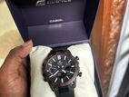 Brand New Casio Edifice (ECB-2000PB) – Carbon Fiber With Solar