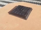 Cast Iron Manhole Covers