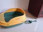 Cat Litter Box