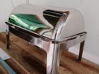 Brand New Chafing Dish (buffet Set)