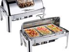 Brand New Chafing dish
