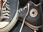 Brand New Chuck Taylor All Star Shoes