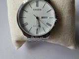 Brand New Citizen Automatic Stainless Steel Gents Watch