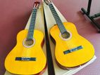 Classical Guitar C39