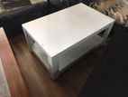 brand new coffee table 05 years warranty