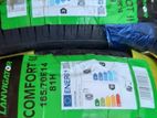 Comfort 165/70/14 Tyre