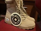 SWAT Tactical Boots - Size 40