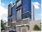 Brand New Commercial Building Facing Duplication Road Colombo For Rent