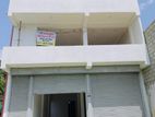 Brand New Commercial Building for Lease – Aluth Malkaduwawa