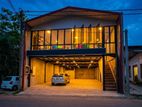 Brand New Commercial Building for Rent – Arawwala Road,