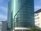 Brand New Commercial Building for Rent in Colombo 07