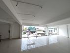 Brand New Commercial Building for Rent in Nugegoda