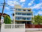 Brand New Commercial Building for Rent in Pannipitiya - EC190