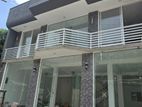 Brand New Commercial Building for Rent in Pita Kotte