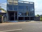 Brand New Commercial Building for Rent in Welivita, Kaduwela