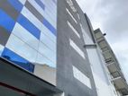 Brand New Commercial Building for Rent - Rajagiriya