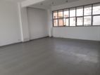 Brand new Commercial building is for rent