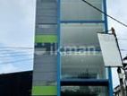 Brand New Commercial Bulding For Rent Near Malabe Town [ 194 C ]