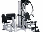 Brand New Commercial multi Gym /Home
