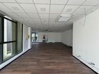 Brand-New Commercial Office Floor for Rent – Port City Colombo