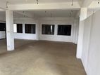 Brand New Commercial Space for Rent at Kelaniya (EM035PK)