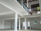 Brand New Commercial Space for Rent - Galle Town