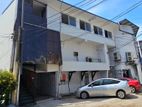 BRAND NEW COMMERCIAL SPACE FOR RENT IN NUGEGODA (FILE NO 1624A/1)